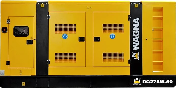 Ġeneratur tad-Diżil WAGNA 38KVA